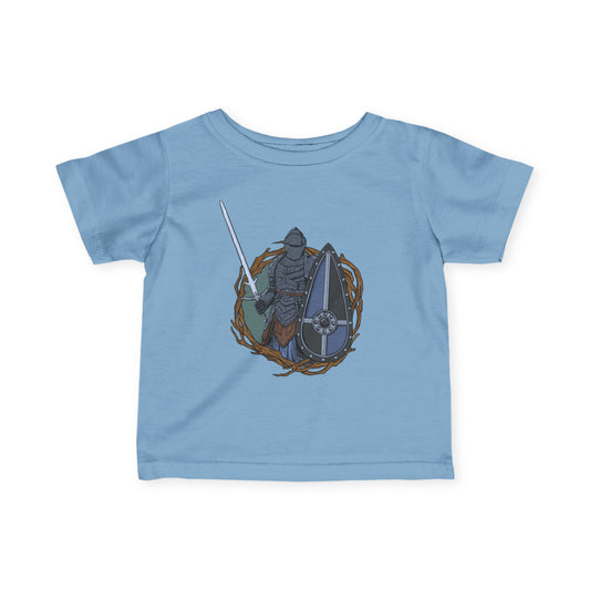 LegionsCon Warrior | Mythic Legions | Infant T-Shirt
