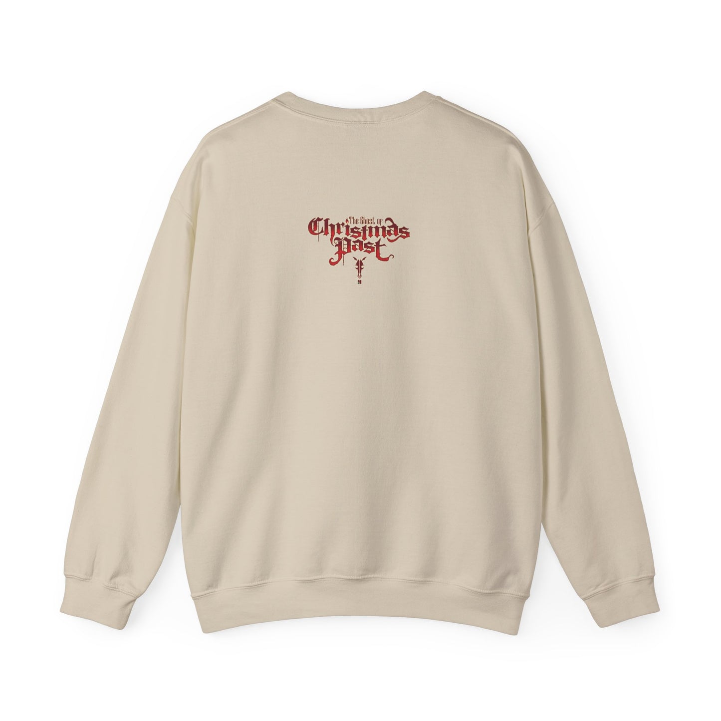 Christmas Past | Figura Obscura | Sweatshirt