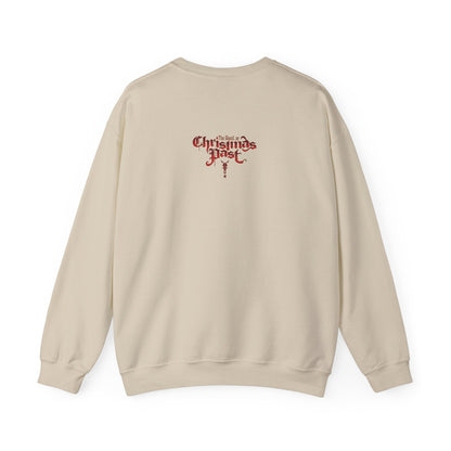 Christmas Past | Figura Obscura | Sweatshirt