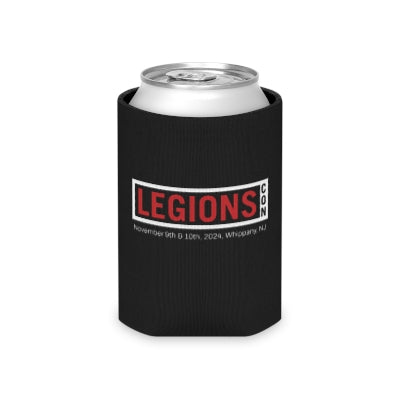 Four Horsemen 25th Anniversary | LegionsCon Limited Exclusive Koozie