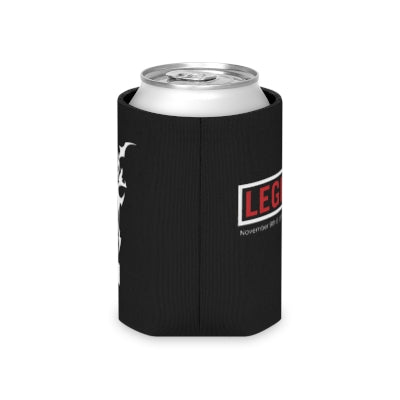 Four Horsemen 25th Anniversary | LegionsCon Limited Exclusive Koozie